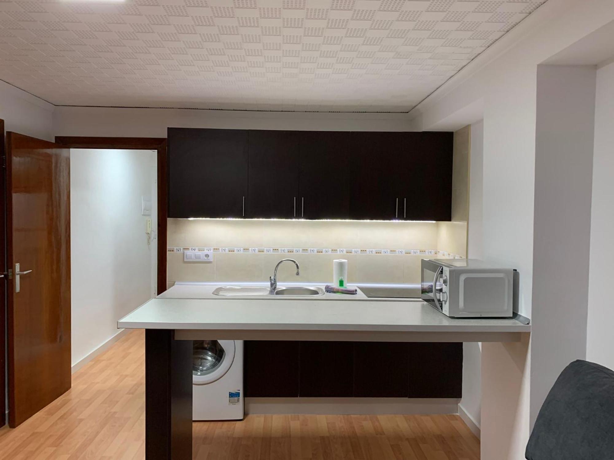 Precioso Apartamento Cerca De La Playa Y De Cala Calpe Ngoại thất bức ảnh