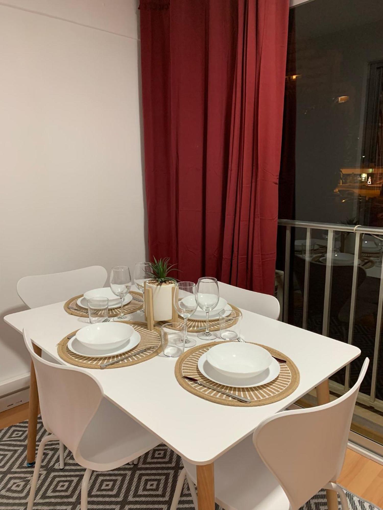 Precioso Apartamento Cerca De La Playa Y De Cala Calpe Ngoại thất bức ảnh