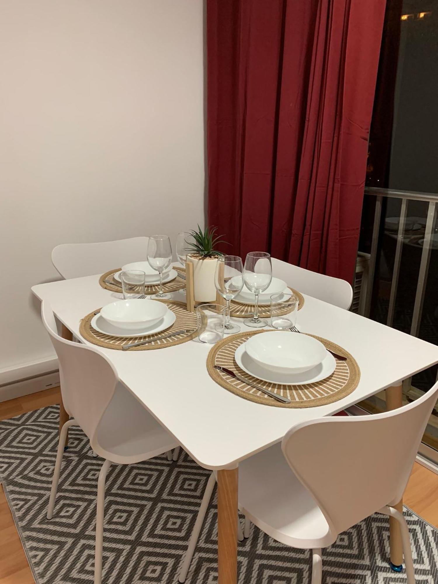 Precioso Apartamento Cerca De La Playa Y De Cala Calpe Ngoại thất bức ảnh