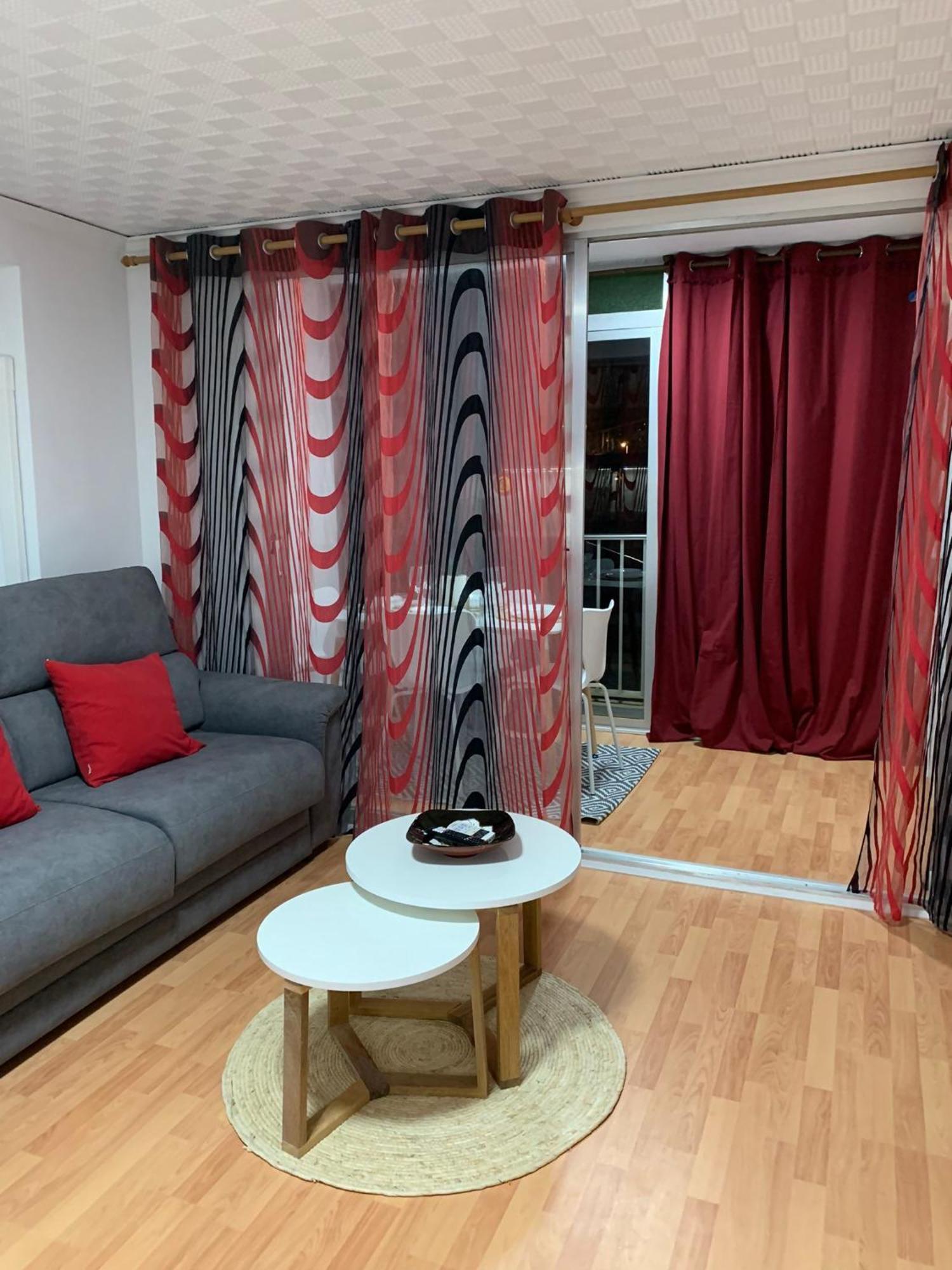 Precioso Apartamento Cerca De La Playa Y De Cala Calpe Ngoại thất bức ảnh