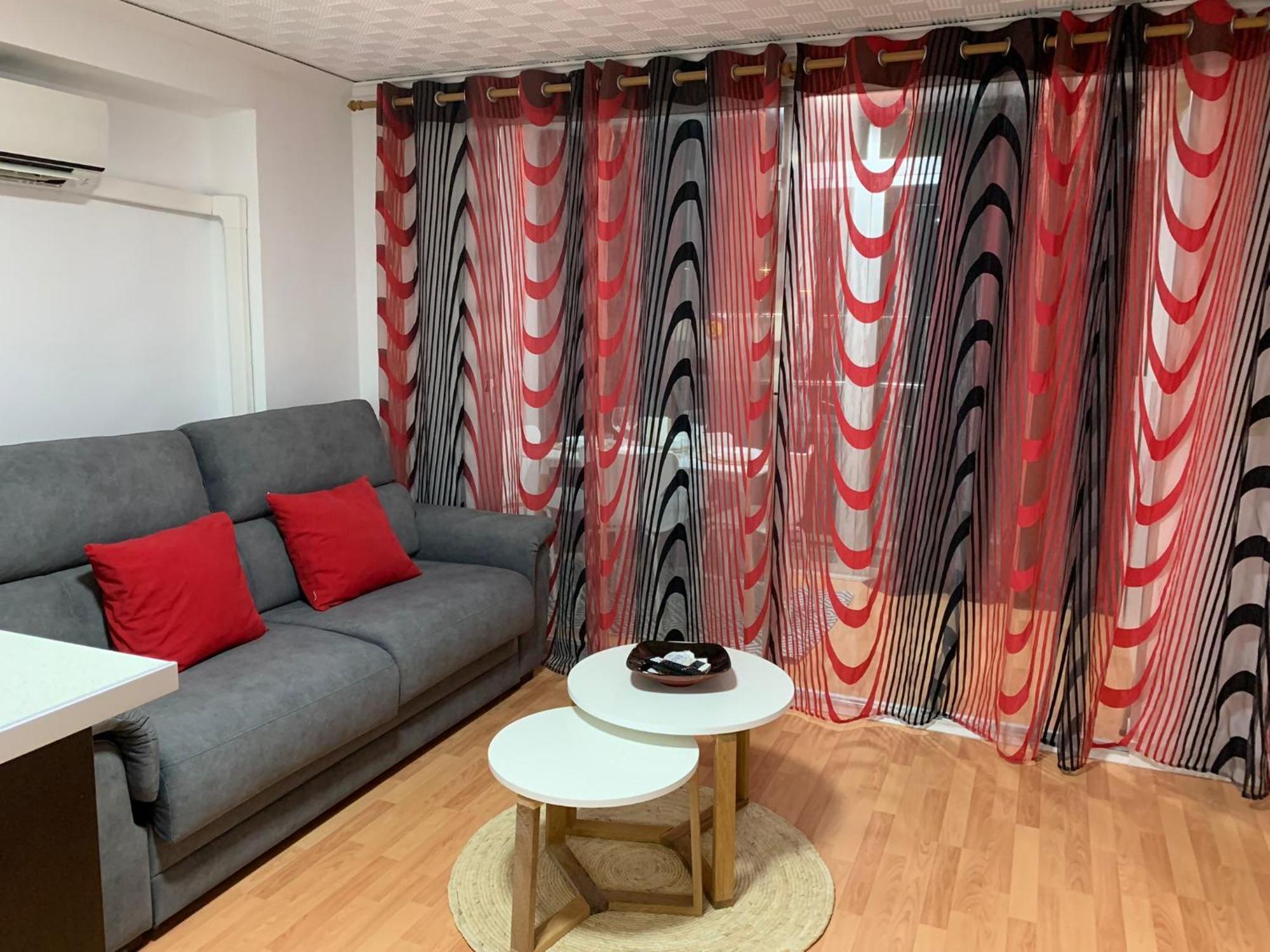 Precioso Apartamento Cerca De La Playa Y De Cala Calpe Ngoại thất bức ảnh